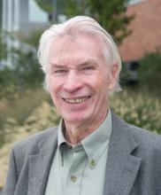 Michael Dobbins faculty photo