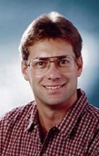 Donald Doyle, Associate Professor, School of Chemistry and Biochemistry