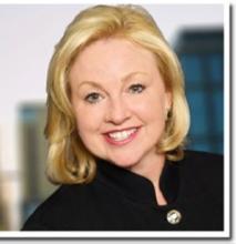 Debbie's Head Shot
