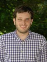 Eric Korotkin - Headshot