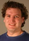 Eric Vigoda - Profile