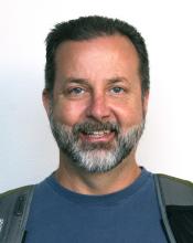 Eric Main