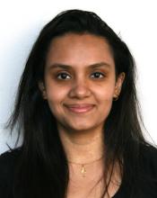 Florina Dutt