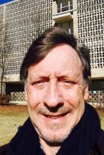 Frederick Pearsall 03/2016