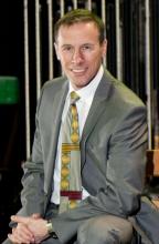 George Thompson