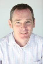 Troy Whyte