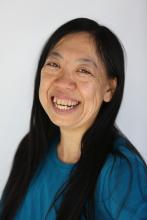 Ellen Yi-Luen Do