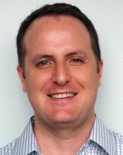 Gregory Giuffrida