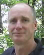 Headshot Gibson Greg