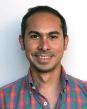 Guillermo Bustos