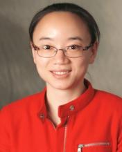 Headshot Han Liang