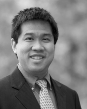 Timothy Hsu