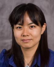 Hyesoon Kim compressed