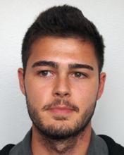 Kyle James