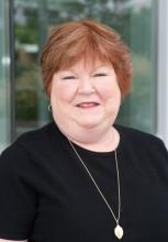 Jamie Cochran faculty photo