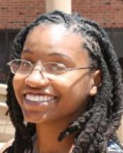 Headshot Martin Jasmine