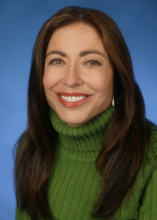 Jennifer Chayes - Profile