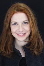 Jennifer Pindyck 03/2016