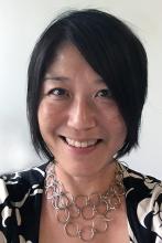 Julie Kim, Professor, School of Architecture