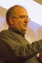 John Peponis 03/2016