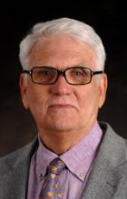 Julian Juergensmeyer faculty photo