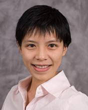 Karen Liu compressed