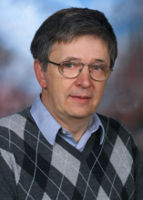 László Lovász - Profile