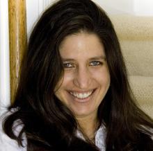 Liora Sahar 2012