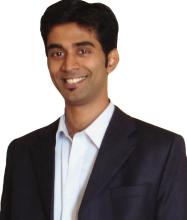 Manu Venugopal