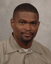 Marcus Johnson - Compressed