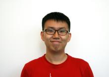 Mingyang Li