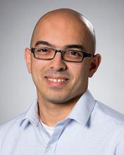 Mohammed Khalilia compressed