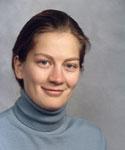 Ozlem Ergun - Profile Image