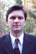 Regents' Professor Robin Thomas