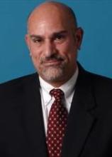 Paul M.A. Baker