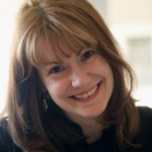 Karen Head (main photo)