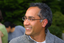 Presad Tetali - Profile