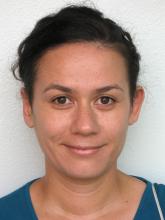 Elora Raymond