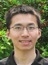 Richard Peng 2015