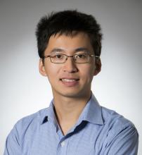 Richard Peng