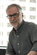 Stuart Romm 03/2016