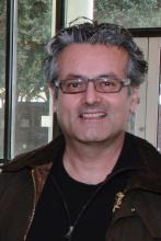Sabir Khan 03/2016