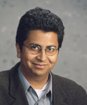 Shabbir Ahmed - Profile