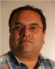 Santosh Pande compressed
