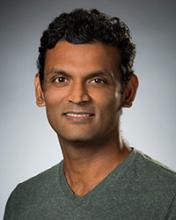 Santosh Vempala compressed
