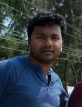 Sharma Thankachan