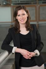 Sarah Smith 2014