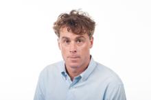 Todd Streelman