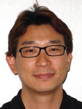 Sangwoo Sung