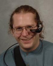 Thad Starner compressed
